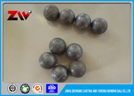 セメントの植物はボール ミル/化学工業のために高いクロム鋳鉄の球を使用します
