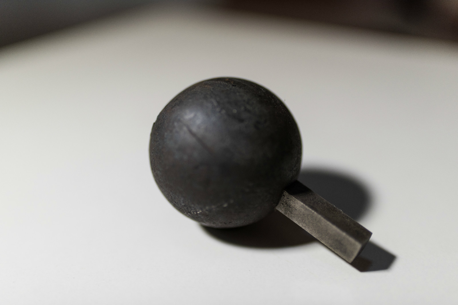 ボール ミルのための20-150mmの弛みの製造所の粉砕の球