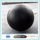 金山のための 20mm-150mm の造る粉砕の球の高い硬度の範囲
