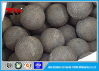 ボール ミル HRC 58-63 60Mn のための化学工業のロール・ボールの粉砕の鋼球